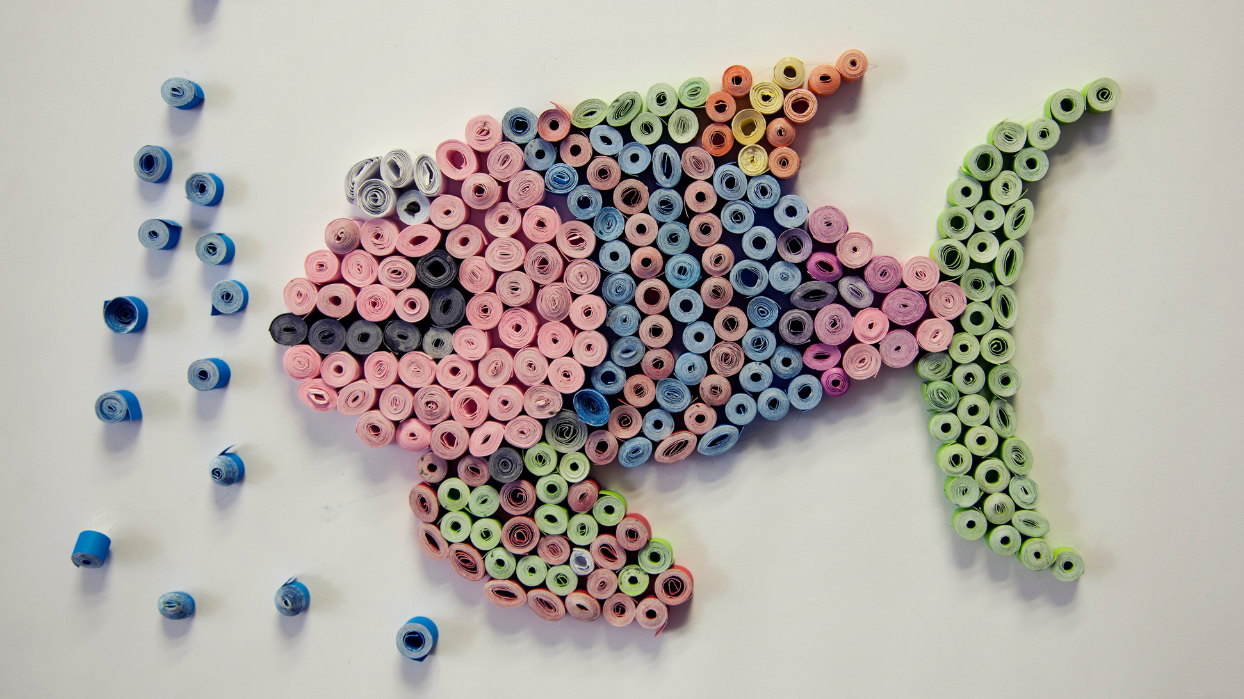 Mindful Making with Crafts and DIY