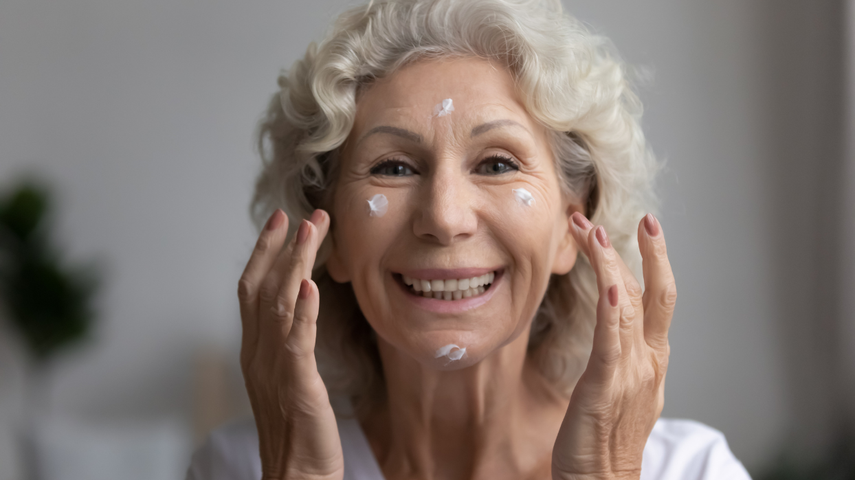 Nourishing and Hydrating Your Skin in the Summer Heat (20-min class)
