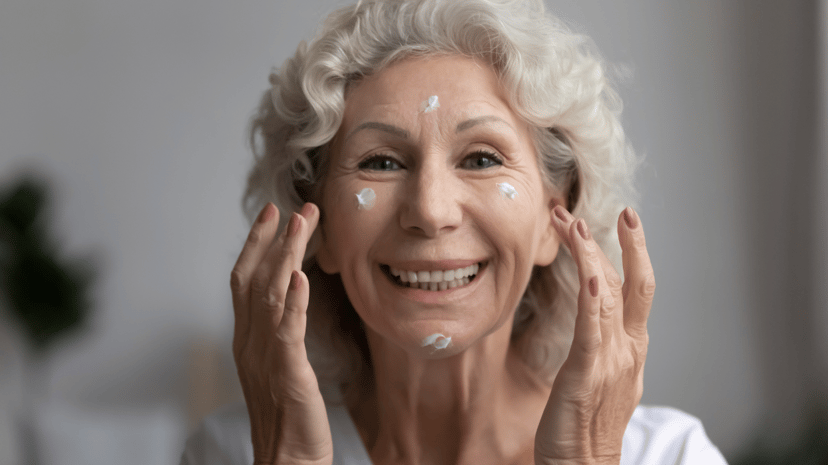 Nourishing and Hydrating Your Skin in the Summer Heat (20-min class)