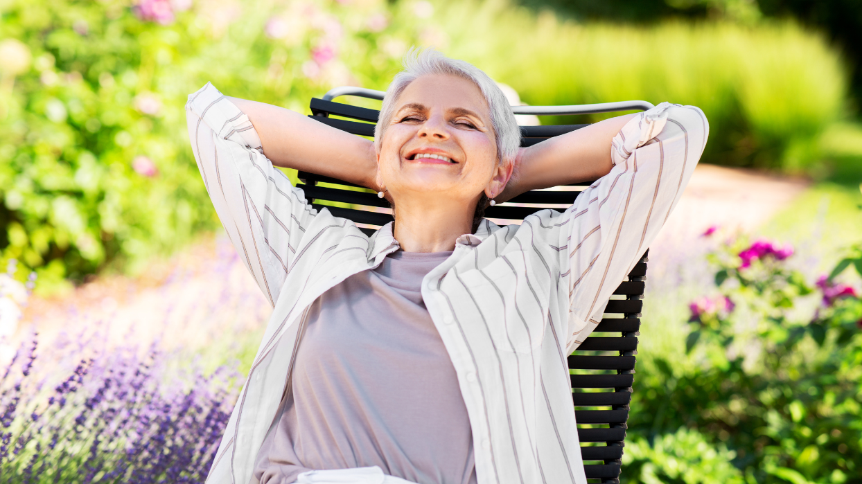 Protecting Your Skin in the Summer Sun (20-min class)