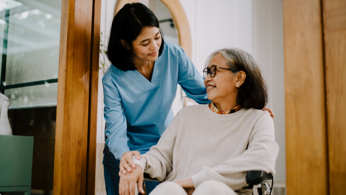 Understanding Hospice