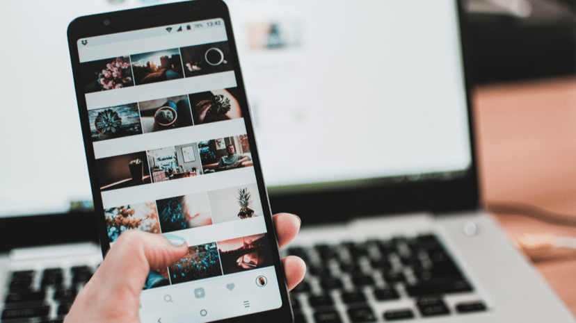 Instagram Simplified: Easy Steps to Get Started