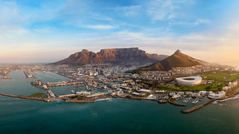 Why Cape Town Is a Must-See Travel Destination