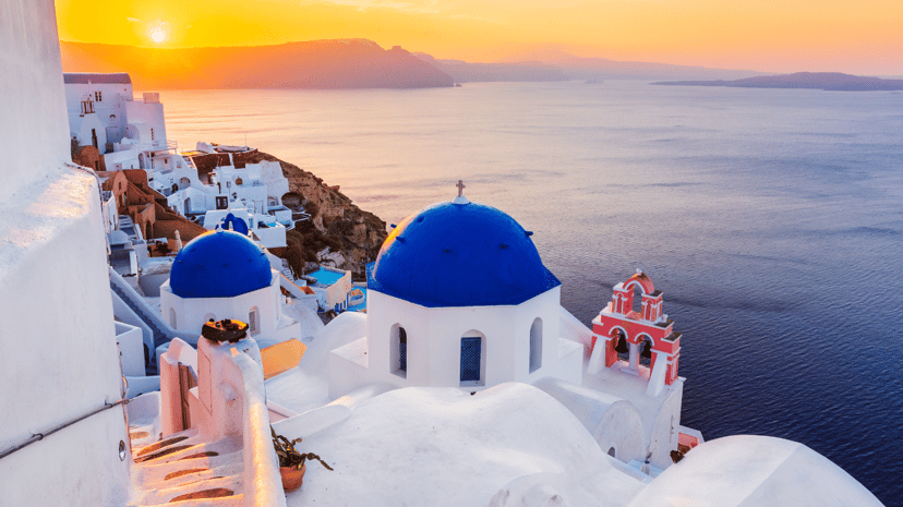 Travel: Unveiling the Magic of Greece