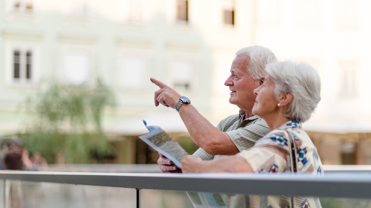 How to Travel Smart this Holiday Season