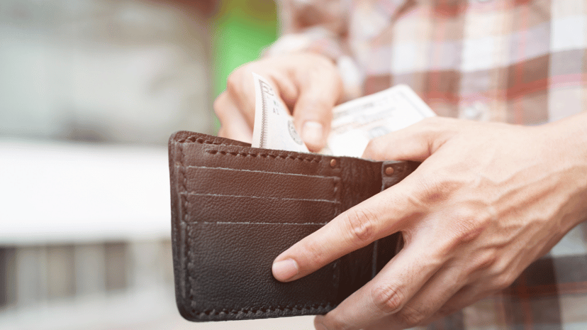 Financial Wellness: Things to NOT Keep in Your Wallet (20-min class)