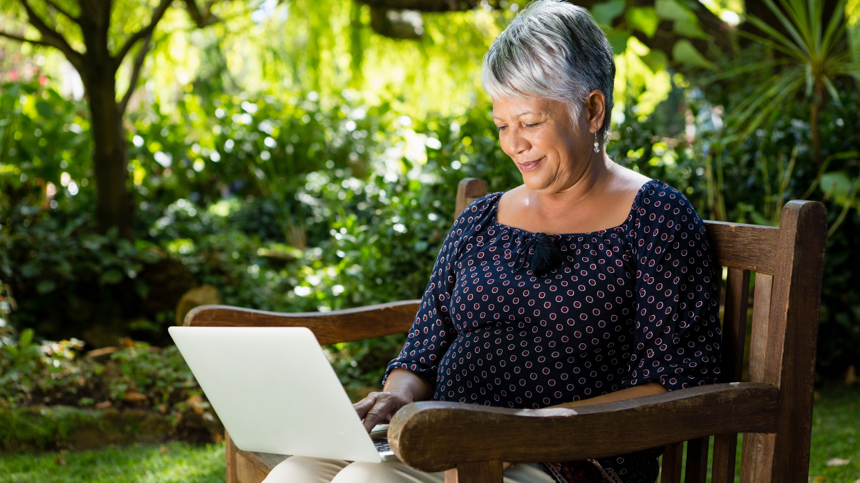 How to Organize Your Photos (20-min class)