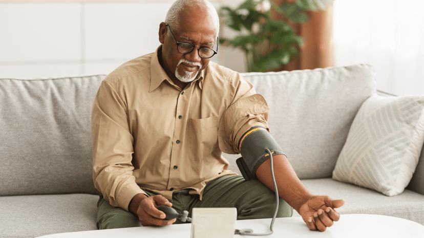 Monitoring Your Health from Home