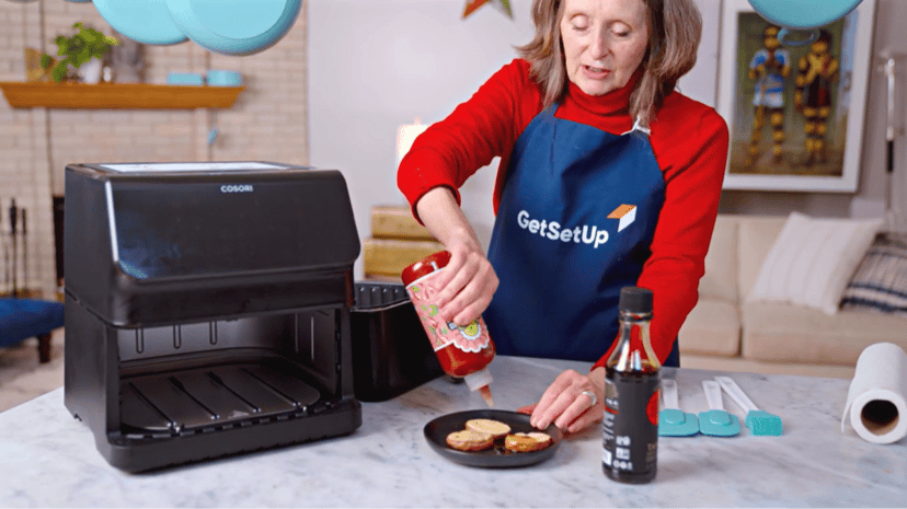 Beginner’s Guide to Mastering the Air Fryer (And Some Healthy Recipes, Too!)