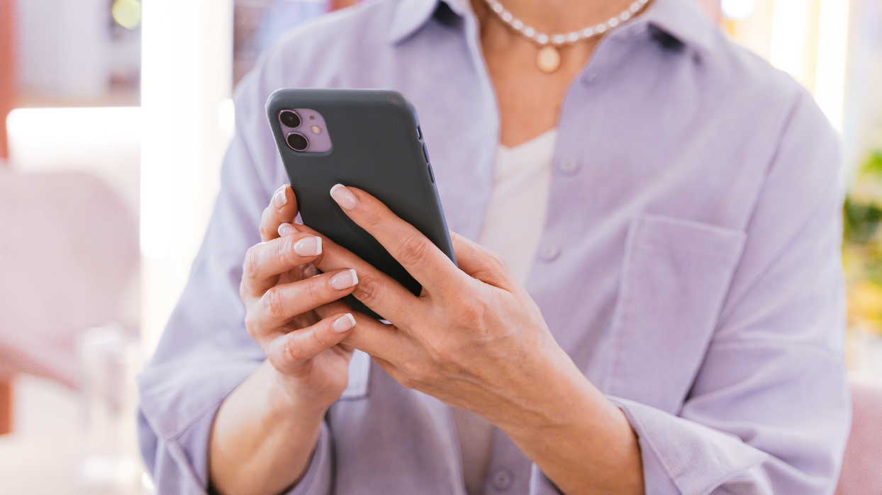 Emergency Apps for Your iPhone (20-min class)