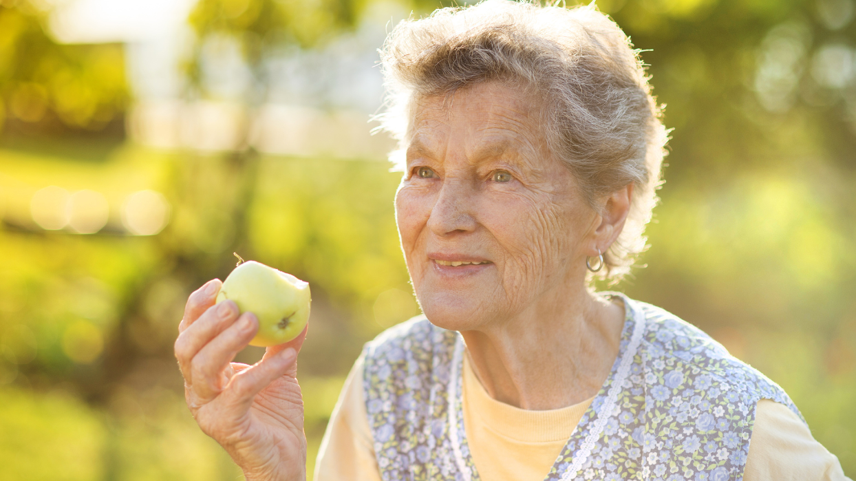 Top Superfoods for Diabetes Management (20-min class)