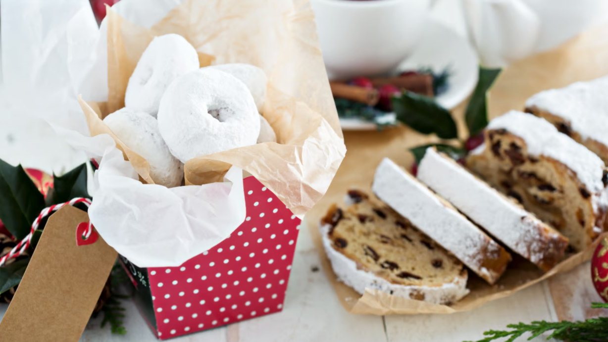 Homemade Food Gifts You Can Make from Scratch