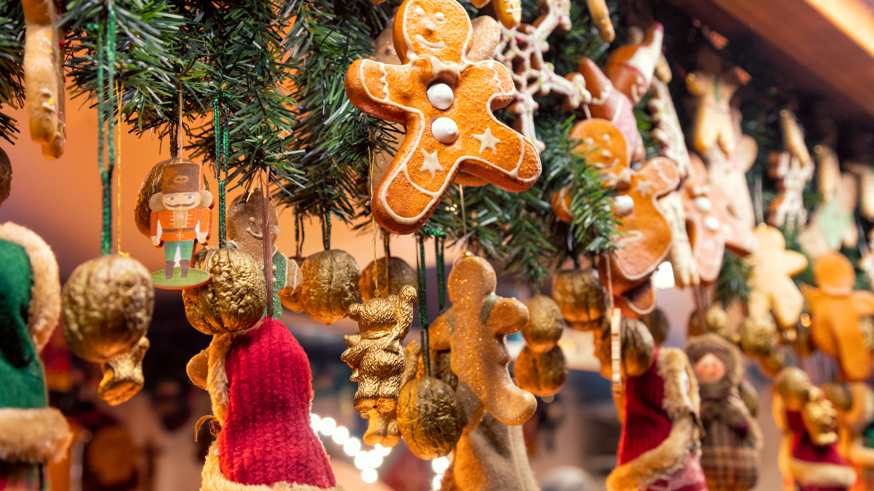 European-Style Christmas Markets in the U.S.