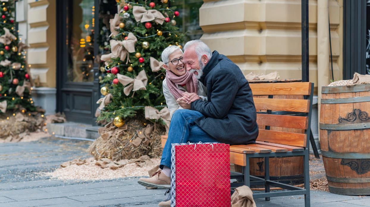 Must-Have Items for Holiday Travel