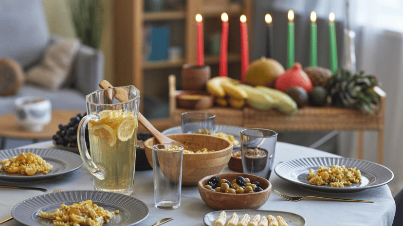 Celebrate Kwanzaa with Classic Recipes