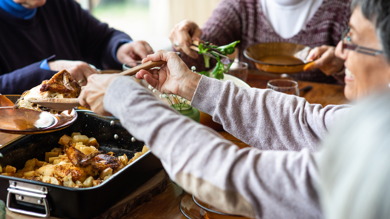 Crowd-Winning Recipes to Bring to Holiday Celebrations