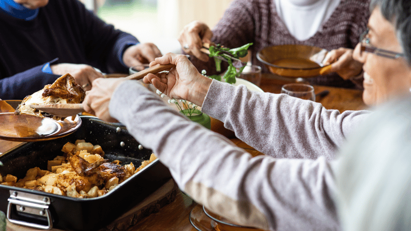 Crowd-Winning Recipes to Bring to Holiday Celebrations