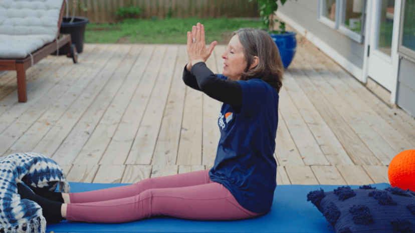 Start Your Yoga Journey: Easy Beginner Moves