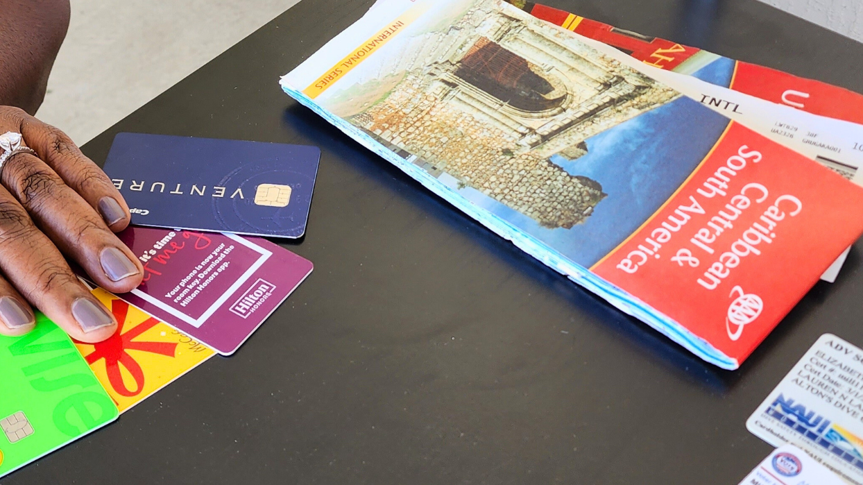 Travel More, Spend Less