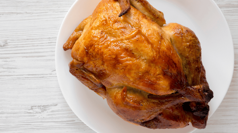 Quick & Tasty: Rotisserie Chicken Leftover Meals