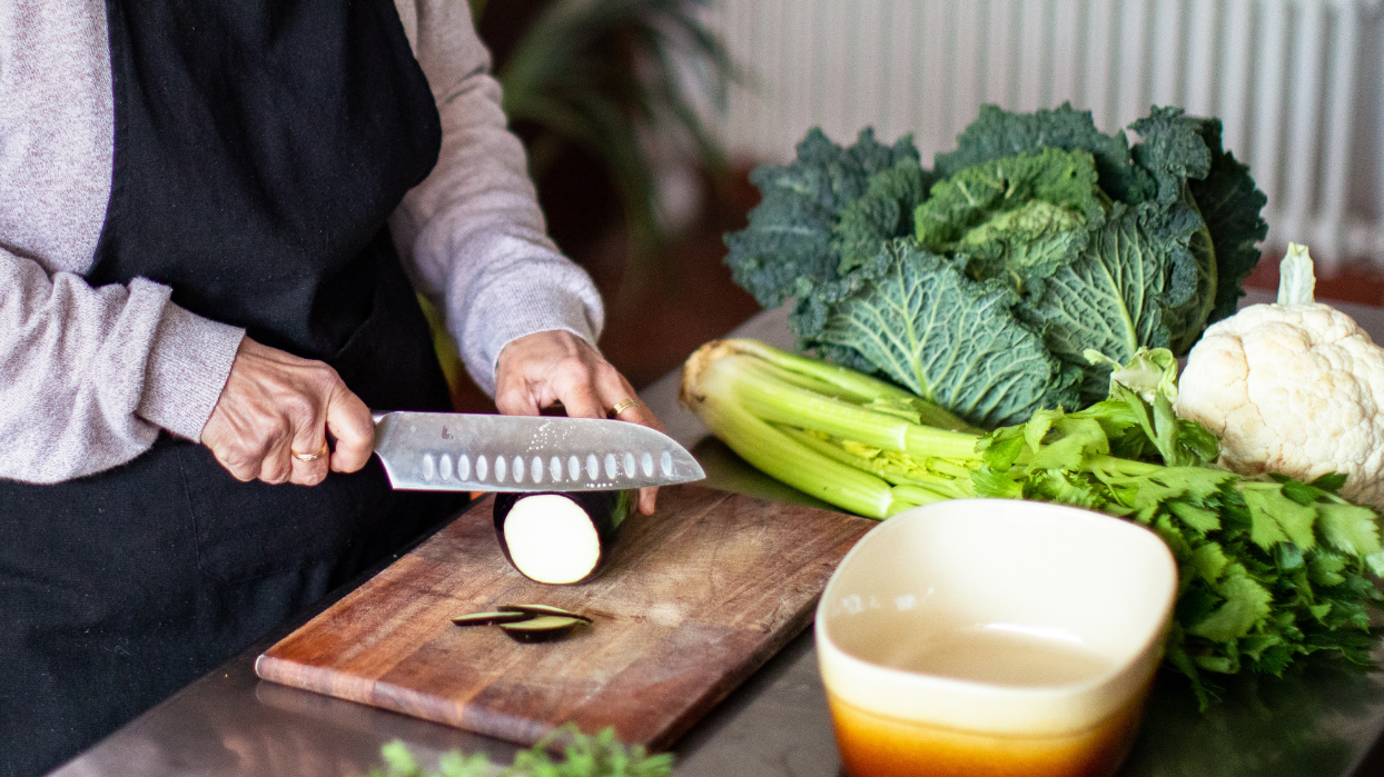 Smart Meal Prep: Save Time, Money & Reduce Waste