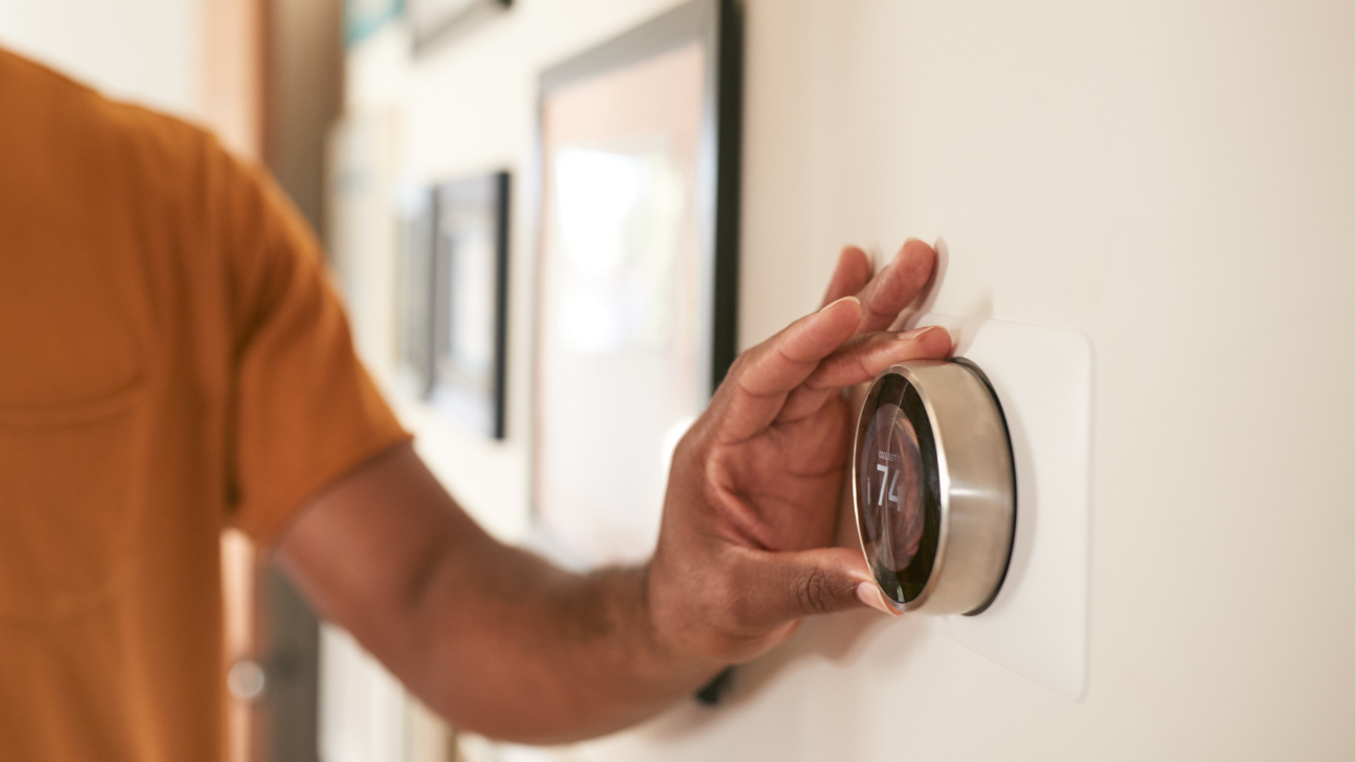 Make the Most of Your Smart Home: Reduce Energy Costs (20-min class)