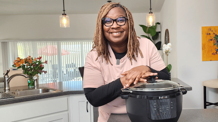 Instant Pot 101: Cooking Made Easy