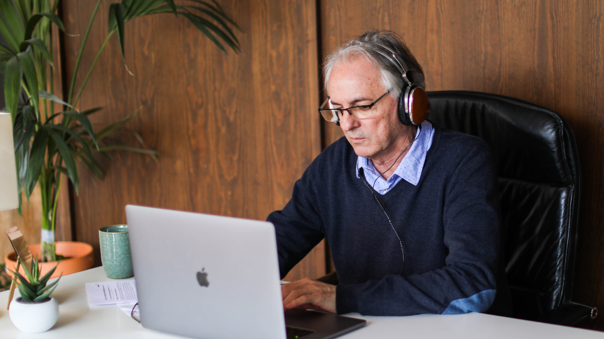 Creative Ways to Boost Retirement Income (20-min class)