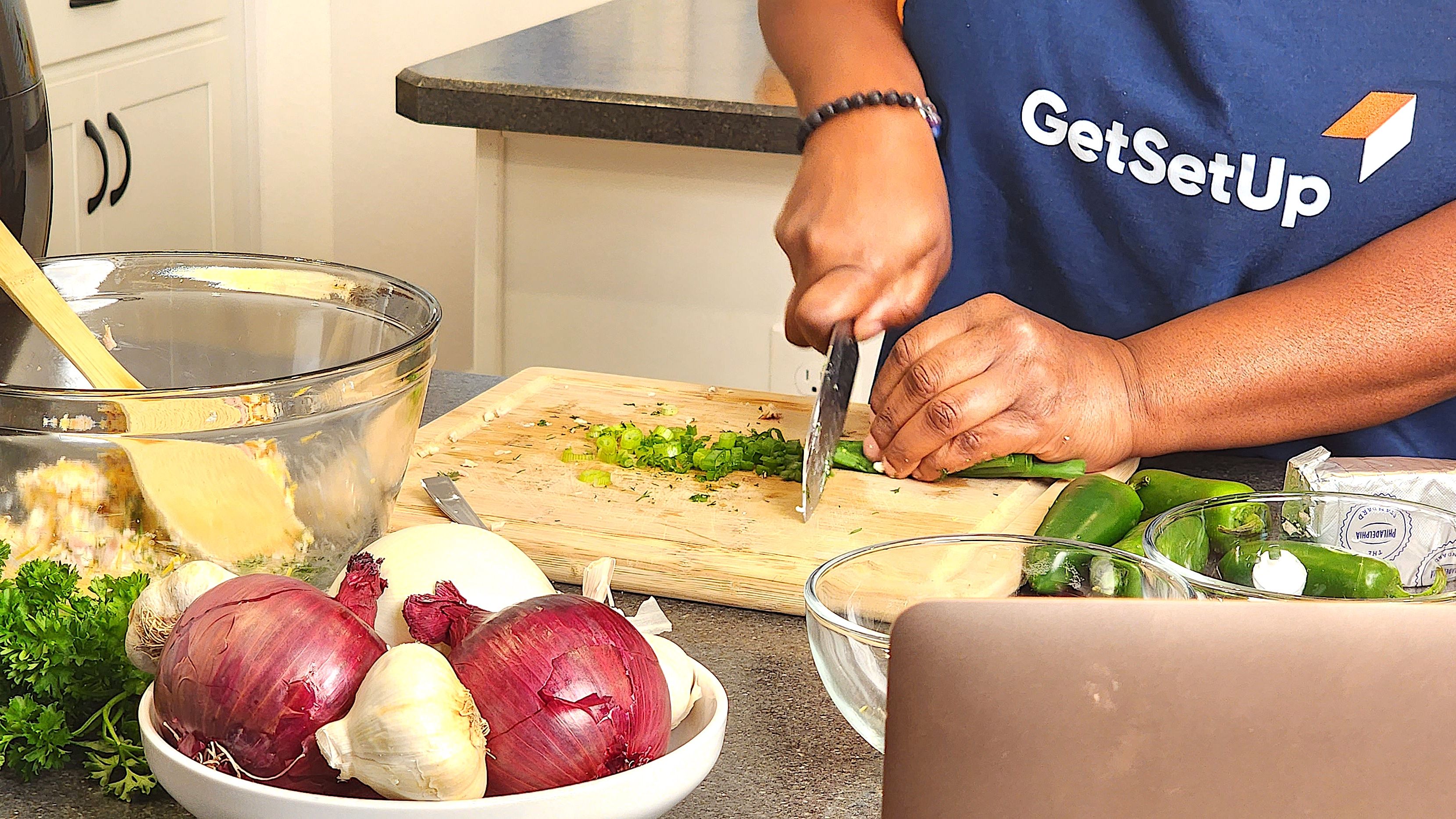 30-Minute Meals: Heart Healthy Dinner