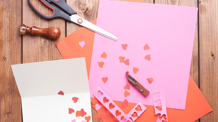Handmade with Love: DIY Valentine's Day Cards