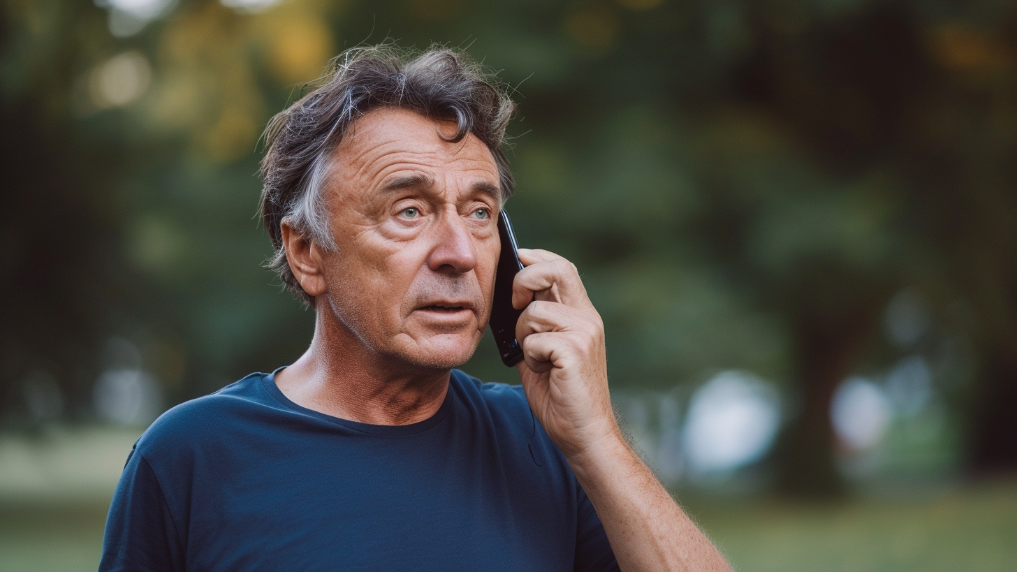 Don’t Get Tricked: AI Voice Scam Awareness