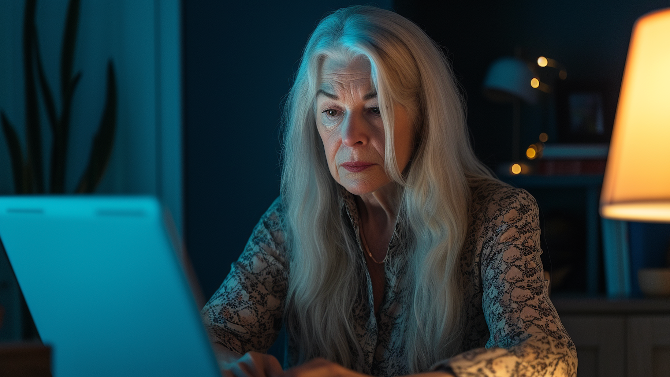 AI Scams 101: A Quick Overview (20-min class)