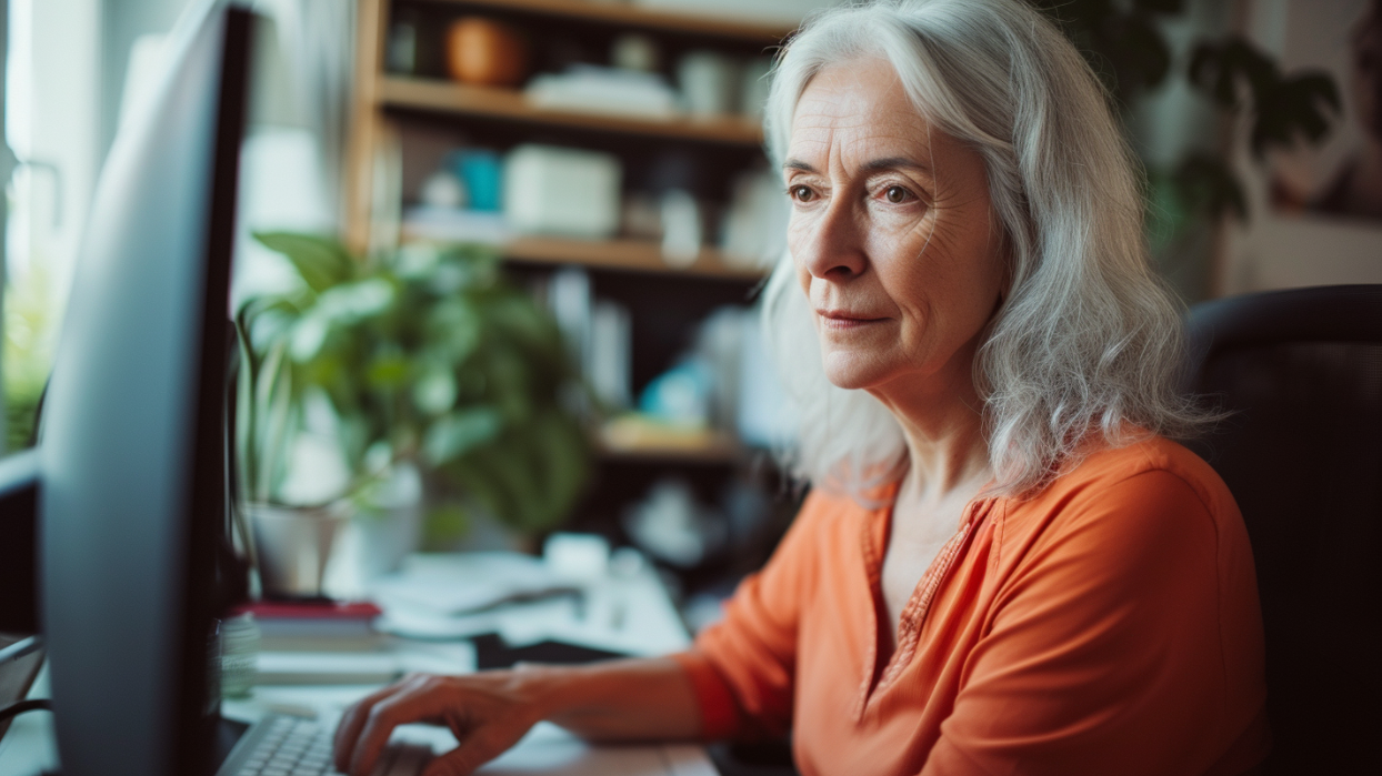 Love or Lie? Steering Clear of Online Romance Scams (20-min class)