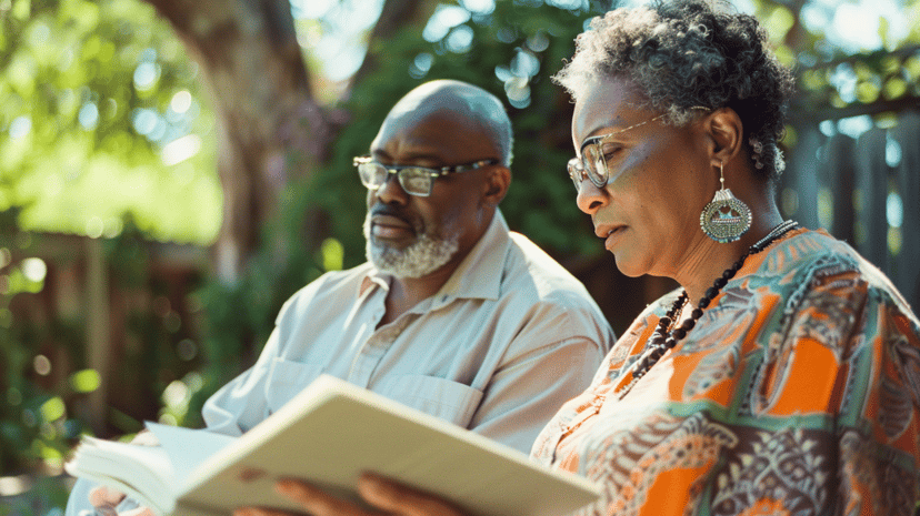 Writing to Unwind: Poetry for Personal Growth