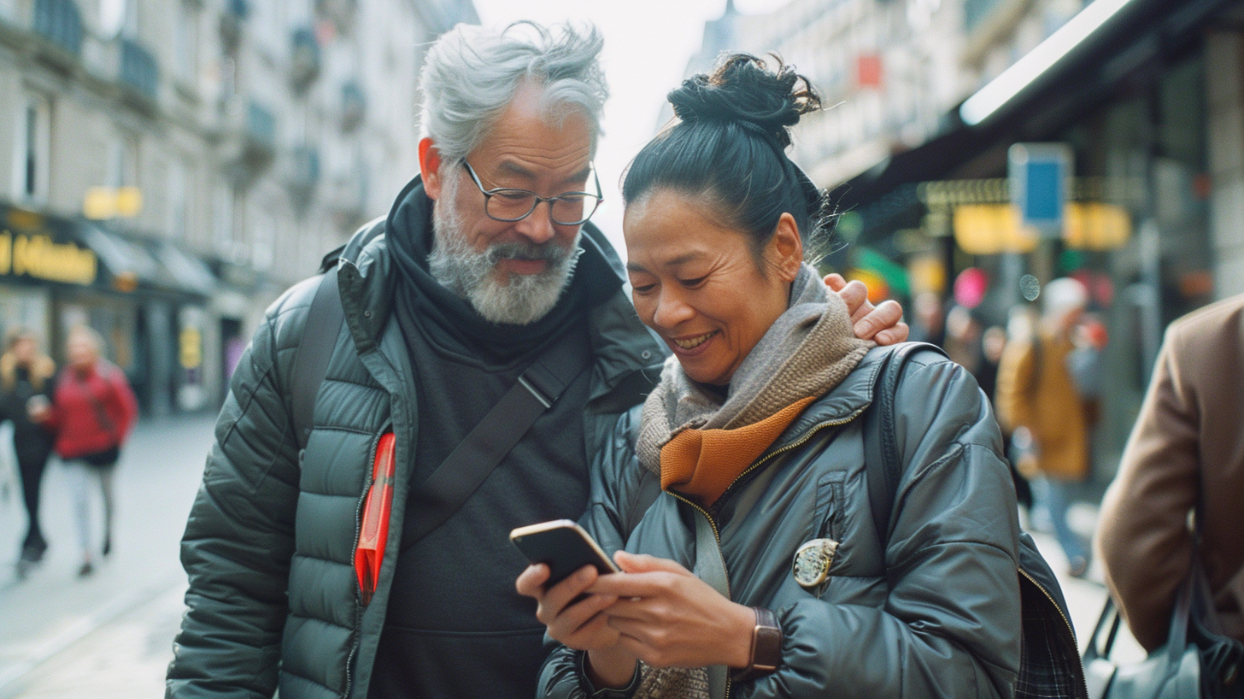 Product Review: Travel Planning with Wanderlog (20-min class)