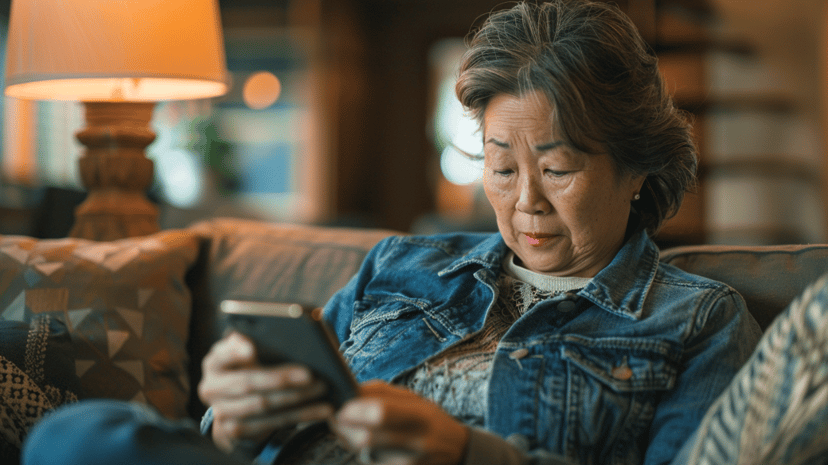 Financial Tools Simplified: Quicken Simplifi (20-min class)