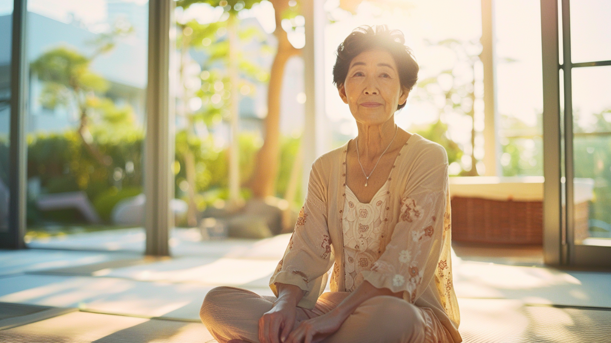 Low-Impact Workout for Chronic Pain Relief (20-min class)