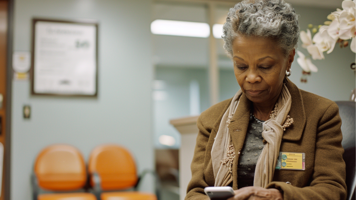 Your Health, Your Voice: How to Advocate for Better Care (20-min class)