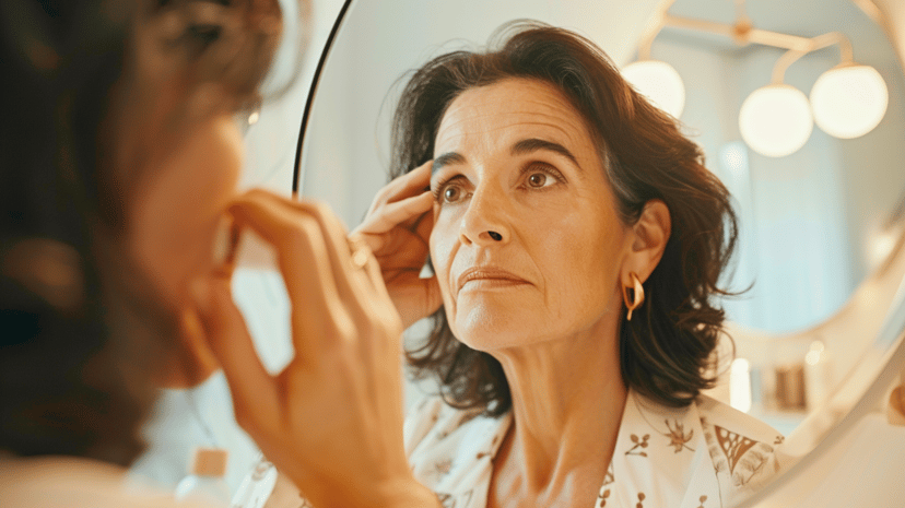 Safe Facial Exfoliation Methods for Women Over 50