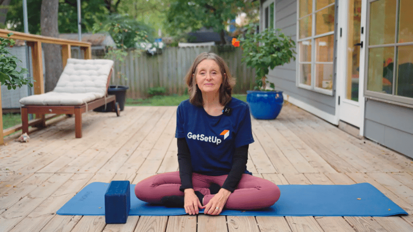 How to Use a Yoga Block for Beginners