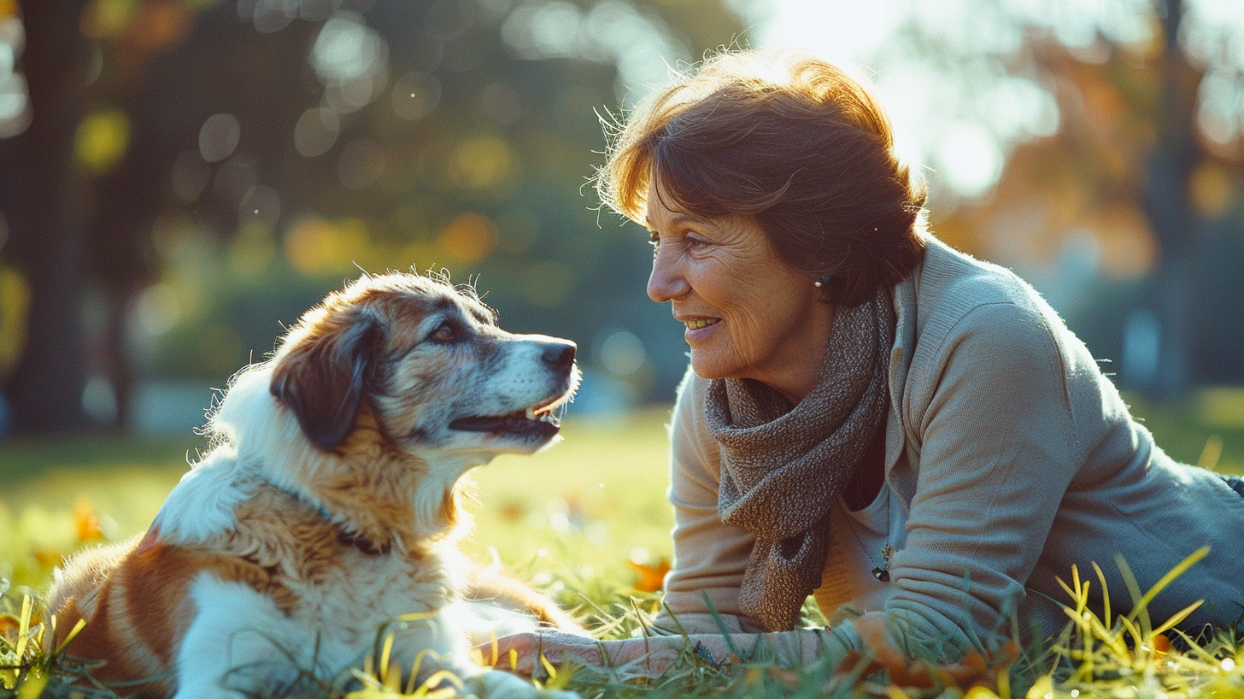 Turn Your Love for Pets into Profit (20-min class)