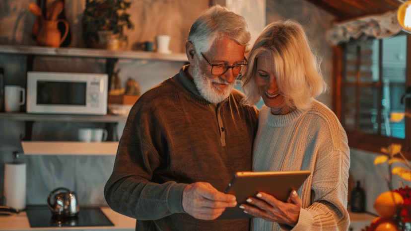 How to Use Doordash: Ordering Food Made Easy (20-min class)