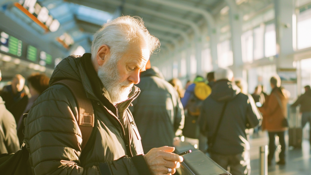 What Is the Real ID and Why Will You Need One? (20-min class)