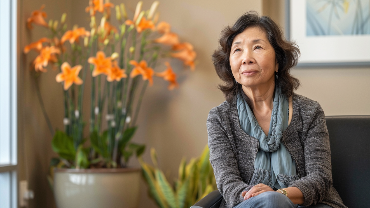 Sepsis & Aging: Prevention & Early Detection Strategies (20-min class)