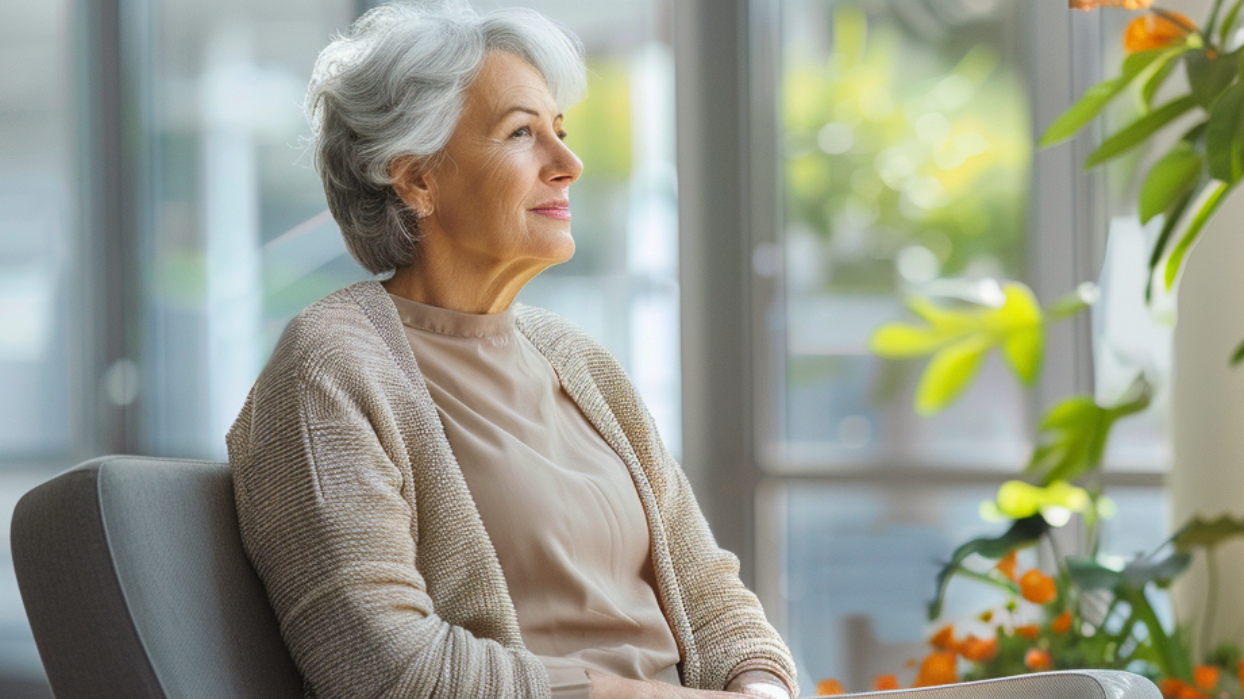 Living Safely with Chronic Conditions: Minimizing Sepsis Risk (20-min class)