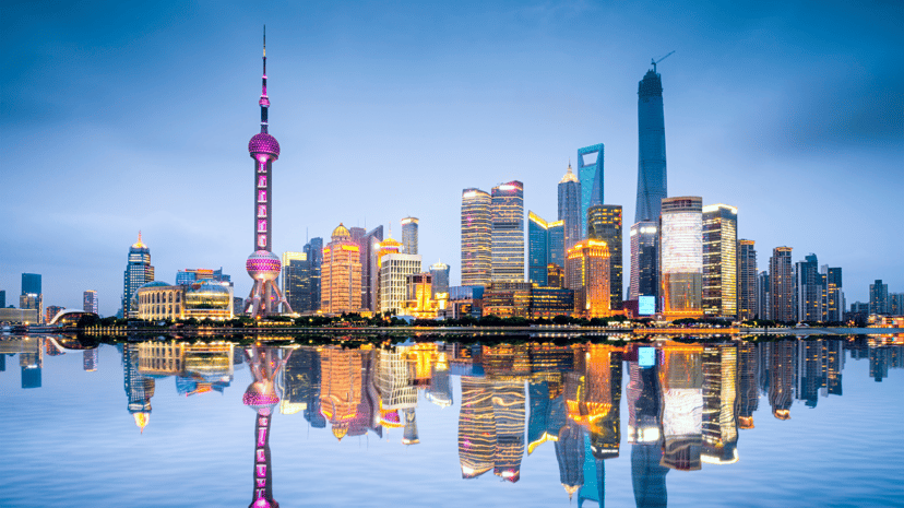 Discover the Timeless Charm of Beijing, Xian, and Shanghai