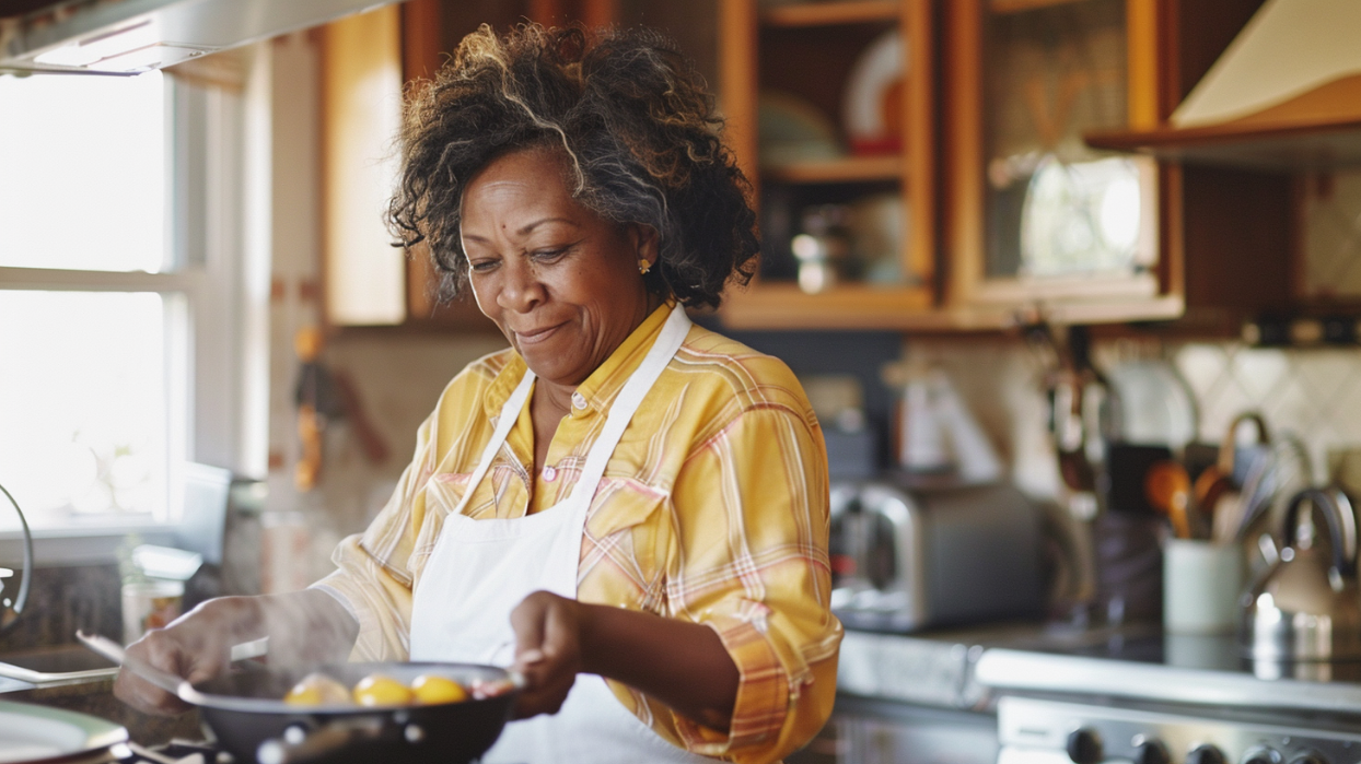 Mother's Day Easy Make-Ahead Brunch Menu