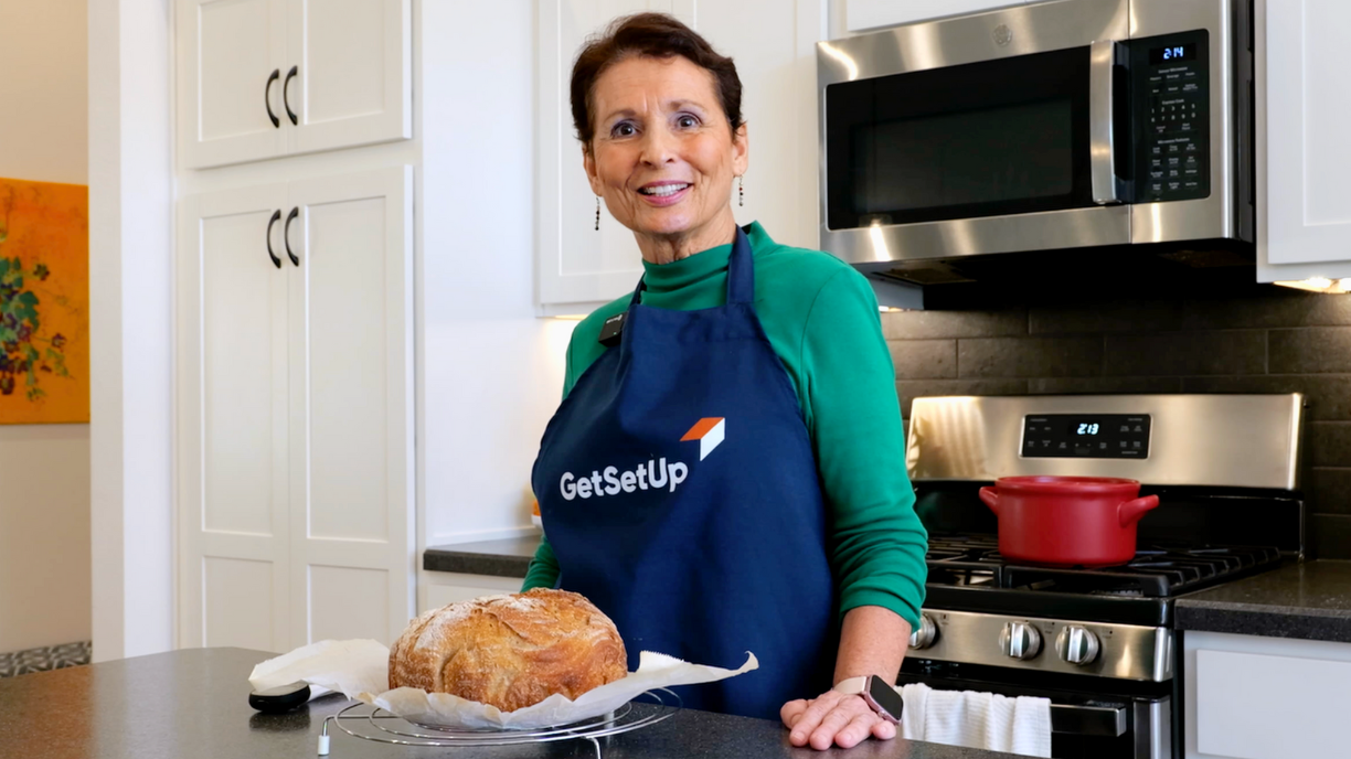 How to Bake Delicious Sourdough Bread at Home