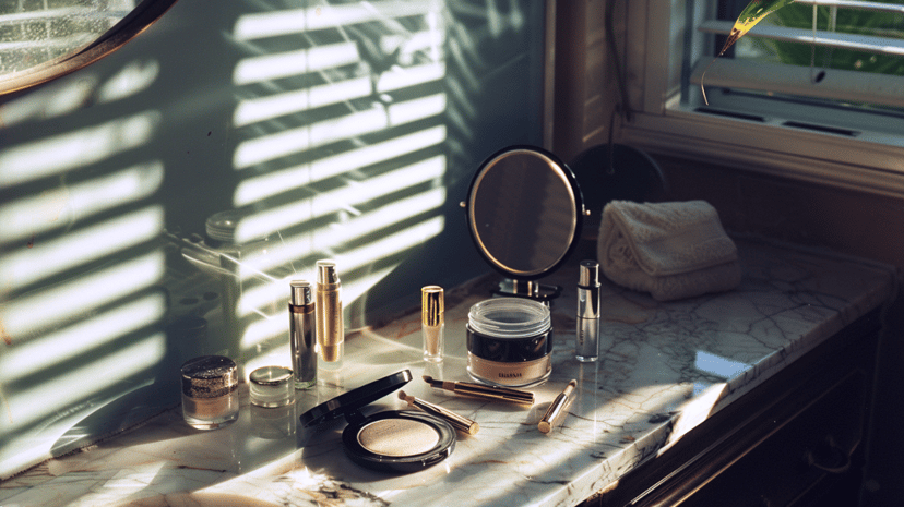 Easy Eyeliner and Eyeshadow Techniques for Stunning Eyes (20-min class)