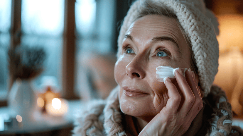 Transform Tired Skin with Quick Fix Beauty Hacks (20-min class)